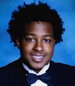 James, Marcus Lorenzo - 2022 - Mahn Funeral Homes