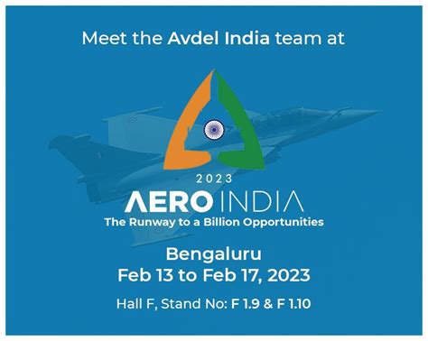 Avdel (India) Pvt. Ltd Leading Innovations in Aerospace and Aviation
