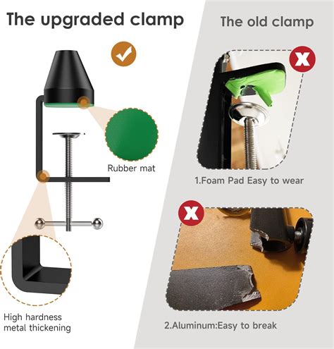 Buy Shure MV7 Boom Arm with Pop Filter- Shure Mic Stand with Windscreen ...