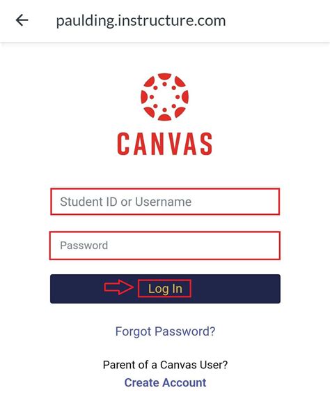 Paulding Canvas Guide 2023 | Paulding County School District