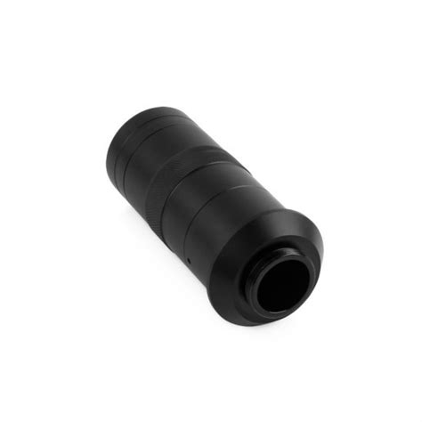 Buy 100X Industrial Microscope Lens, C/CS-Mount, Compatible With ...
