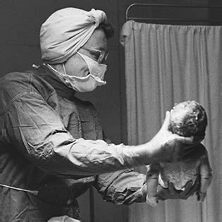 500 Years of Childbirth History