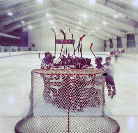 Breakaway Ice Center