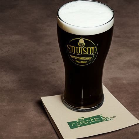 Difference between stout and porter beer - Beerliever.com