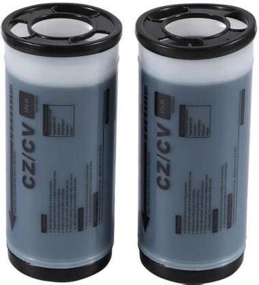 verena Compatible with Riso Duplicator ink CZ S4877 800ml, for CZ180 ...
