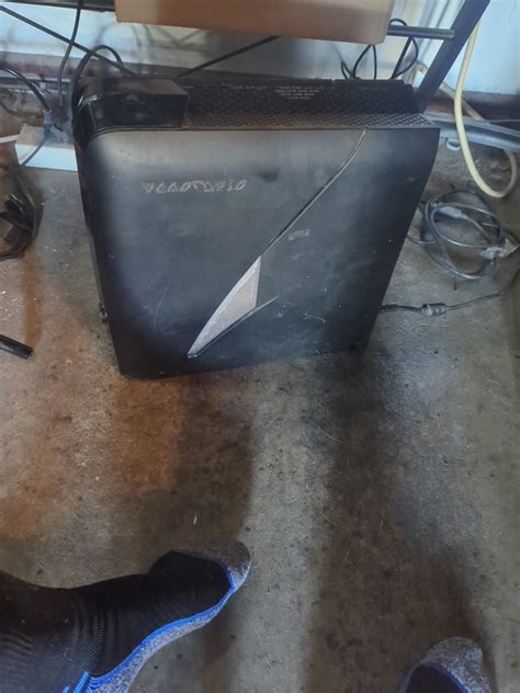 Image result for Alienware X51 R2 No Power