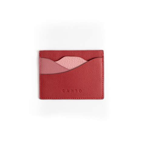 Patagonian Card Wallet – The Style Salad