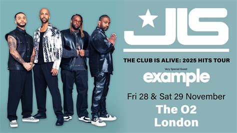 Image result for JLS O2