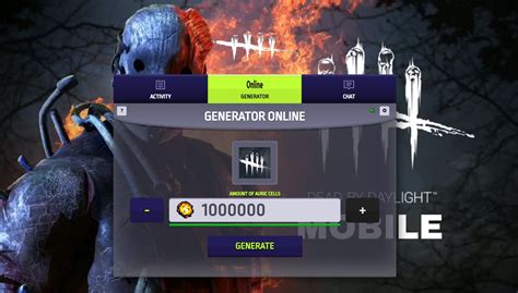 Dead by Daylight Mobile Hack APK Mod For Auric Cells — Teletype
