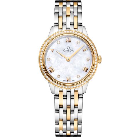 Montres à quartz | OMEGA® | OMEGA®