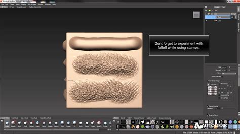 Autodesk Mudbox Tutorials 的图像结果