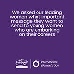 International Women's Day: Celebrating the Leading Women of Landmark ...