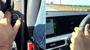 New Hyundai Venue 0-100 km/h Acceleration Test