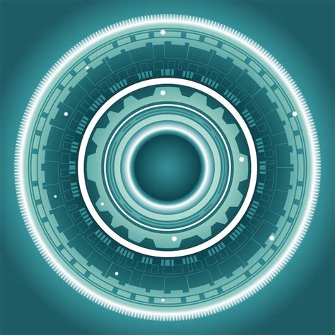 High Technology Background 的图像结果