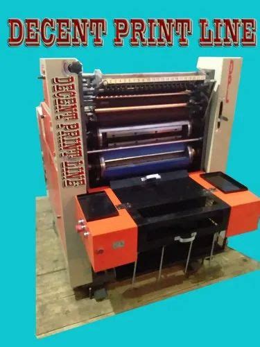 Image result for Poly Bag Printing Machine