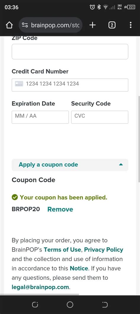 Image result for BrainPOP Codes