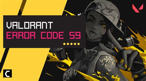 Image result for Error Code Val 59