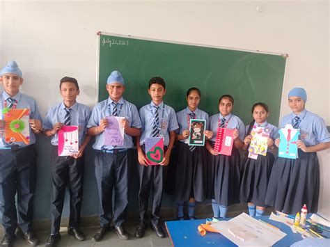 School Activities 2023-24 | Doaba Public School, Kot Santokh Rai ...