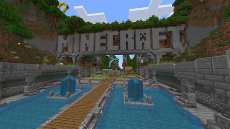Image result for Minecraft Xbox 360 Edition Tutorial World