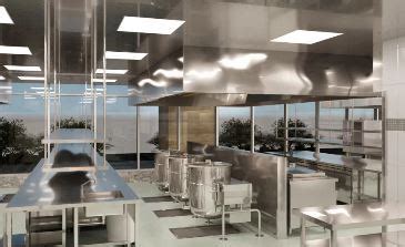 Commercial Kitchen Project 的图像结果