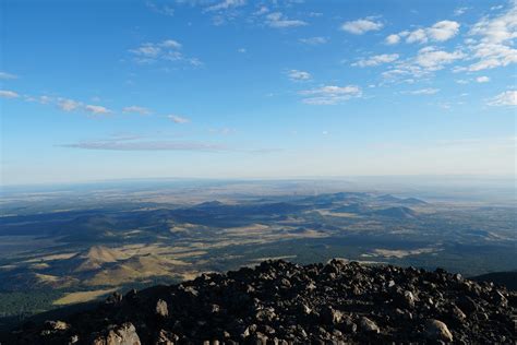 Humphrey’s Peak The Highest Peak in Arizona — HIGH ON PEAKS