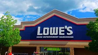 Image result for Lowe's Paston