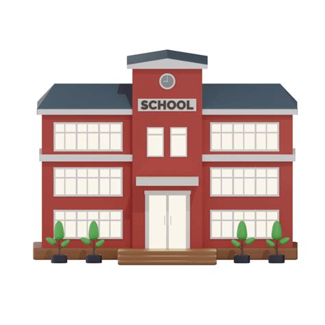 Education School PNG 的图像结果