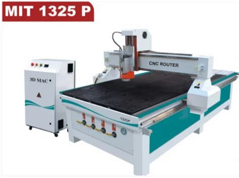 Trader - Retailer of CNC Router by 3D Macinfotech Private Limited ...