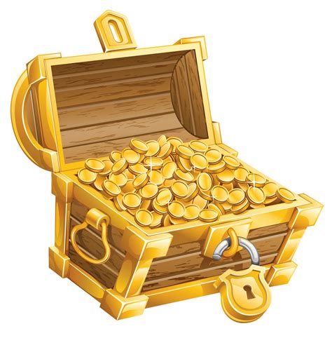 Free Treasure Cliparts, Download Free Treasure Cliparts png images ...