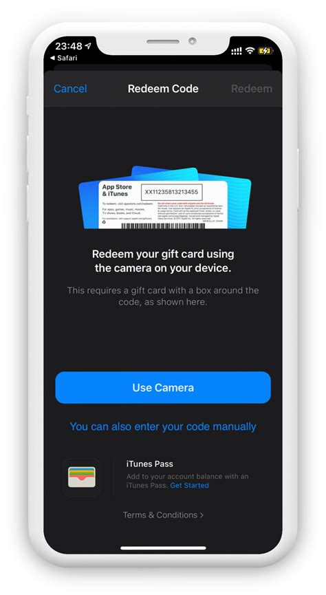 How to Redeem a Code 的图像结果