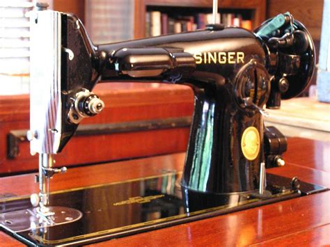 Image result for Singer 201 Repair