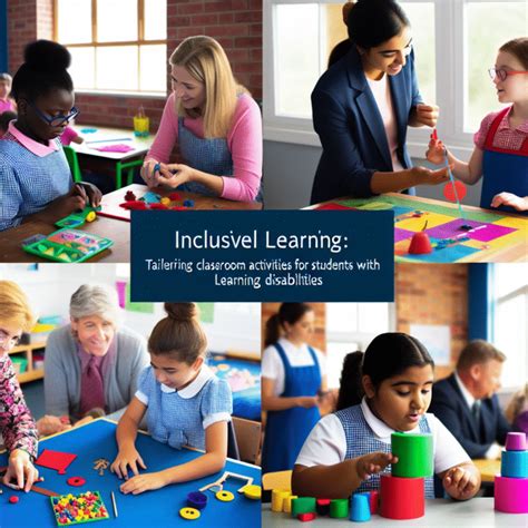 Image result for Learning Disabilities and Work