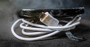 Why mobile devices explode and how to prevent it