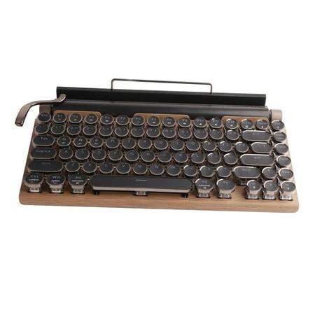Image result for Typewriter Keyboard Retro-Style