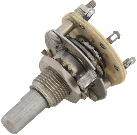 Image result for DeviceNet Rotary Switch