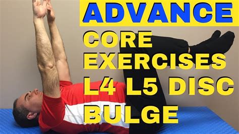 Image result for L5 Bulging Disc Exercises
