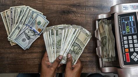 Rupee sees its worst fall in 3 months as Trump tariffs spark global ...