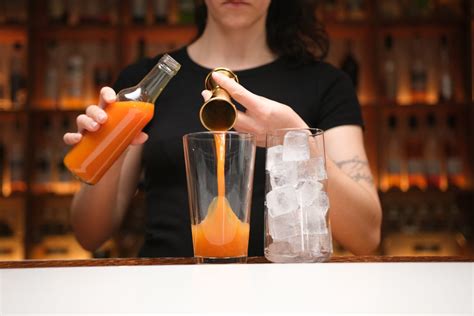 What is a Jigger - Types, Sizes, and Measurements