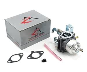 The ROP Shop New Carburetor Carb for Yamaha 03+ G22 G27 G29 4 Stroke ...