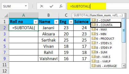 Image result for Excel Auto Number Tricks