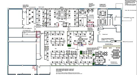 Office Floor Plan 的图像结果