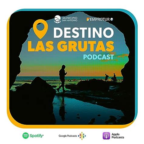 Destino Las Grutas : EMPROTUR: Amazon.in: Audible Books & Originals