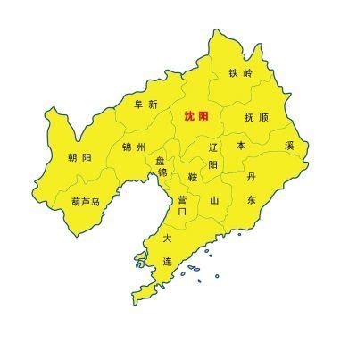 辽宁省14个城市各有特色 大连骄傲有底气[图]_房产资讯-大连房天下