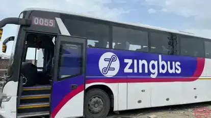 Zingbus - Online Bus Ticket Booking, Bus Reservation, Time Table, Fares ...