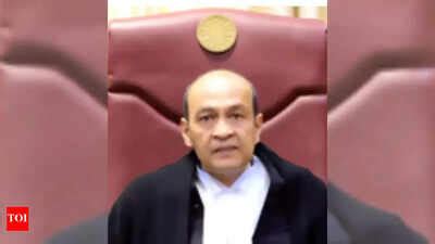 SC refuses PIL seeking FIR against Yashwant Varma; government notifies ...