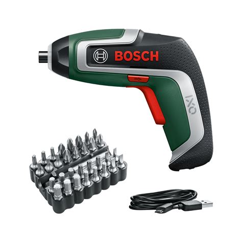 IXO 7 Cordless Screwdriver | Bosch DIY