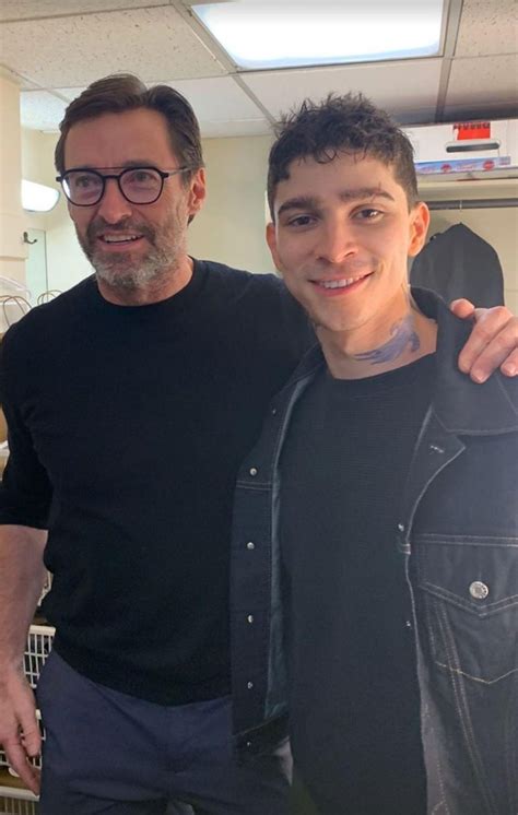 Meet Out Actor Isaac Cole Powell, 'AHS:NYC's Resident Hottie