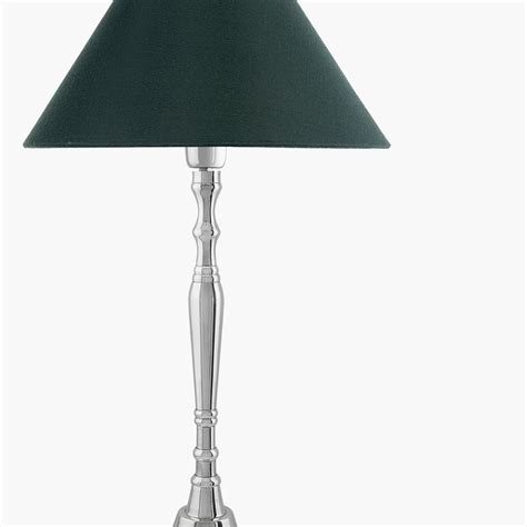 Buy HOMESAKE Metal Table Lamp from Homesake at just INR 5250.0