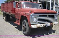 1967 Ford F600 Dump Truck by 1967 Ford F600 Dump Truck Item A4795 7 13 2011 1967 Ford F600 Dump Truck