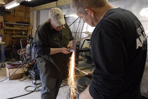 Special-operations instructors forge occupational therapy | Article ...
